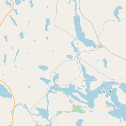 campsites at Postcode Area 89400 - Finland