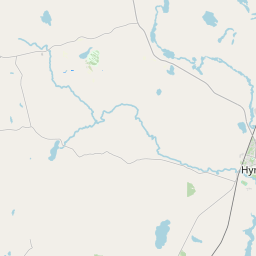 campsites at Postcode Area 89400 - Finland