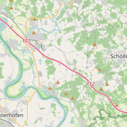 Campingplatser i Nelbach - Tyskland