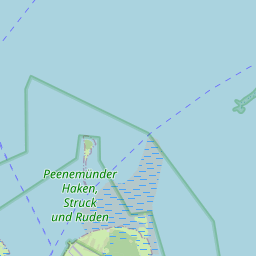 campsites in Freest - Germany
