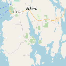 campsites in Eckerö / Åland - Finland