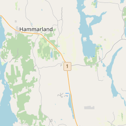 campsites in Eckerö / Åland - Finland