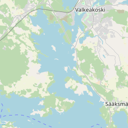 campsites in Valkeakoski - Finland
