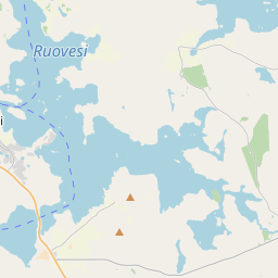 campsites in Ruovesi - Finland