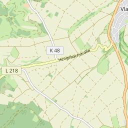 Campingplaatsen in Heimbach - Duitsland