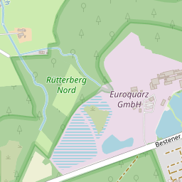 Freizeitpark Tillessensee Camping Campingplatz in Dorsten - Deutschland