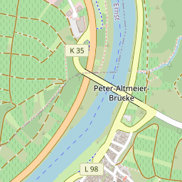 Camping Bruttig-Fankel Campingplatz in Bruttig-Fankel - Deutschland