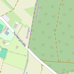 Kaiserstuhl Camping Campingplatz in Ihringen - Deutschland