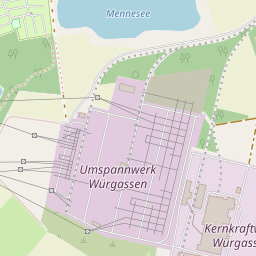 Camping Axelsee Campingplatz in Beverungen - Deutschland