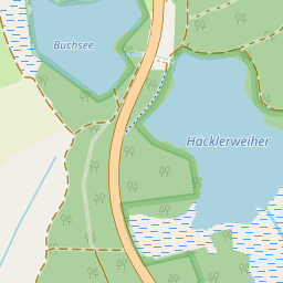 hängematte palmen Fototapete Strand