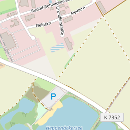 See Camping Rottenacker Campingplatz in Rottenacker - Deutschland