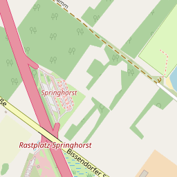 Camping Springhorstsee Campingplatz in Burgwedel - Deutschland