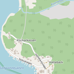 Bofors Camping campsite in Strmstad - Sweden