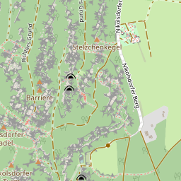 Campingplatz Nikolsdorfer Berg Campingplatz in Leupoldishain - Deutschland